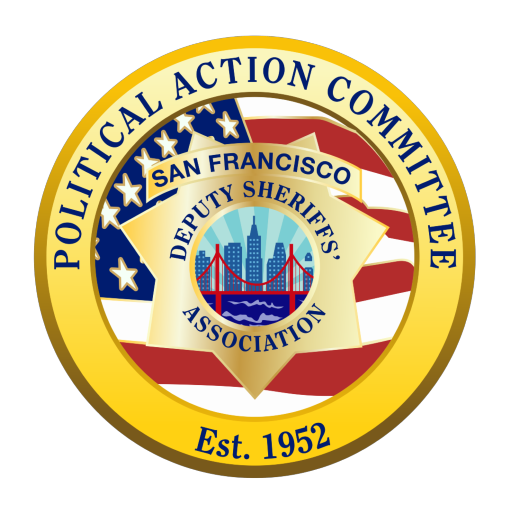 San Francisco Deputy Sheriffs Association Political Action Committee Aims to Raise $1 Million for 2024 Elections